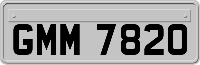 GMM7820