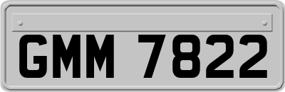 GMM7822