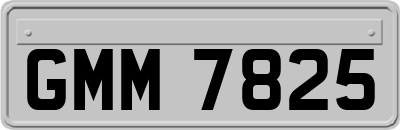 GMM7825