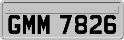 GMM7826