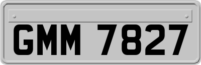 GMM7827