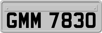 GMM7830