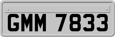GMM7833