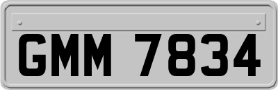 GMM7834