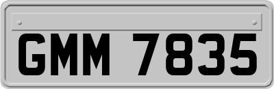GMM7835