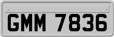 GMM7836