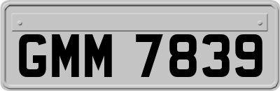GMM7839