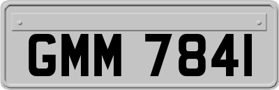 GMM7841