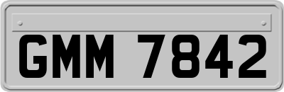 GMM7842
