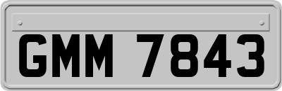 GMM7843