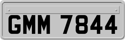 GMM7844