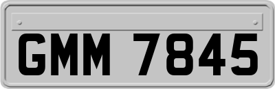 GMM7845