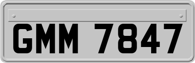 GMM7847