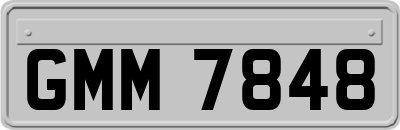 GMM7848