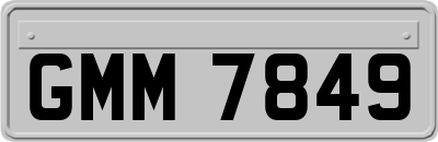 GMM7849