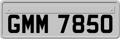 GMM7850