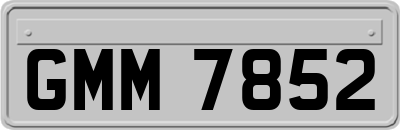 GMM7852