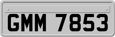 GMM7853