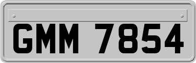 GMM7854