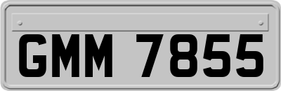 GMM7855