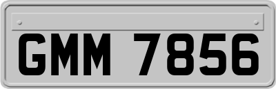 GMM7856
