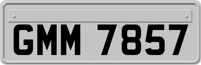 GMM7857