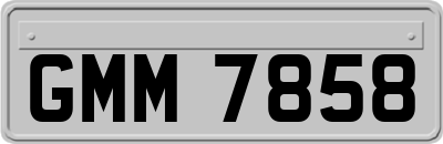 GMM7858