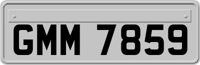 GMM7859