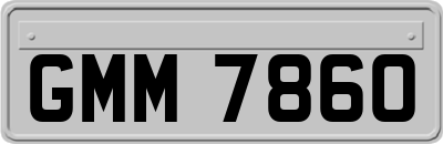 GMM7860