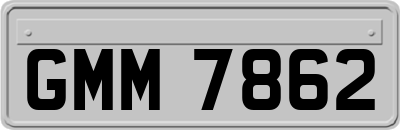 GMM7862