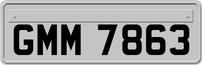 GMM7863