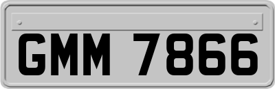 GMM7866
