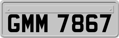 GMM7867