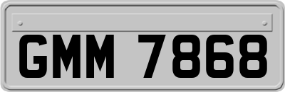 GMM7868