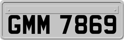 GMM7869