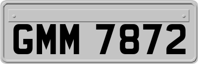 GMM7872
