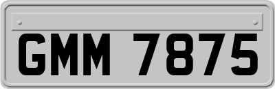 GMM7875