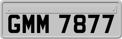 GMM7877