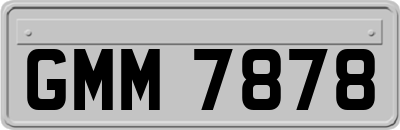 GMM7878