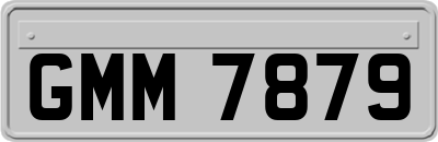 GMM7879
