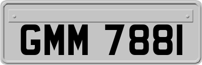 GMM7881