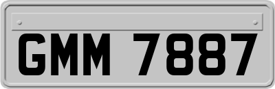 GMM7887