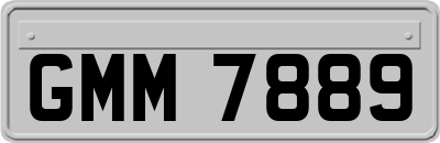 GMM7889