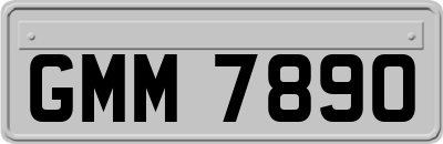 GMM7890