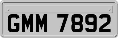 GMM7892