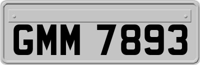 GMM7893