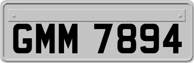 GMM7894