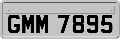 GMM7895
