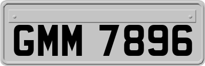 GMM7896