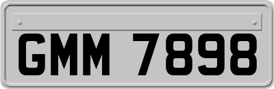 GMM7898